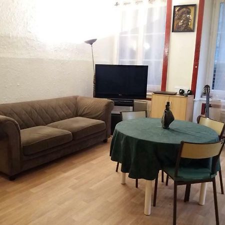 דירות ליון Logement Quai De Pierre-Scize מראה חיצוני תמונה