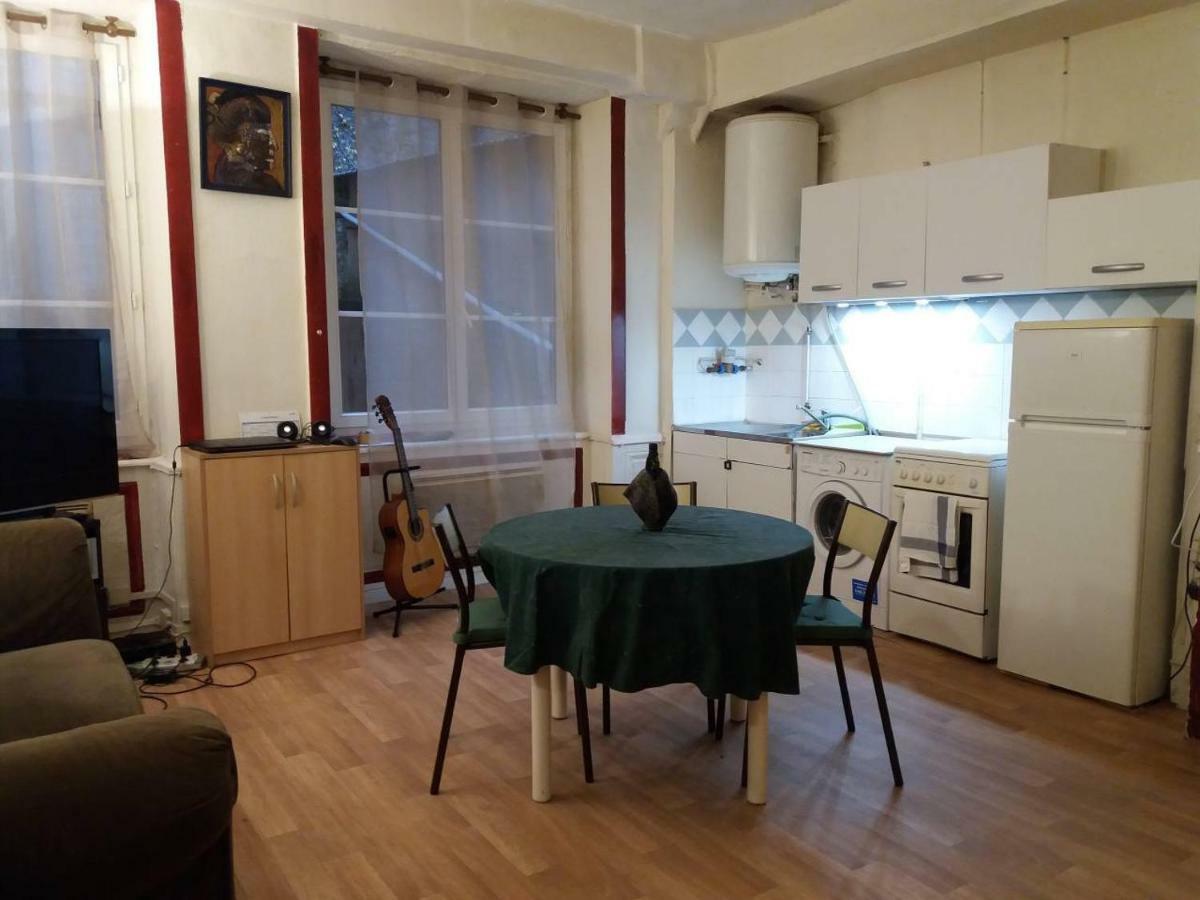 דירות ליון Logement Quai De Pierre-Scize מראה חיצוני תמונה