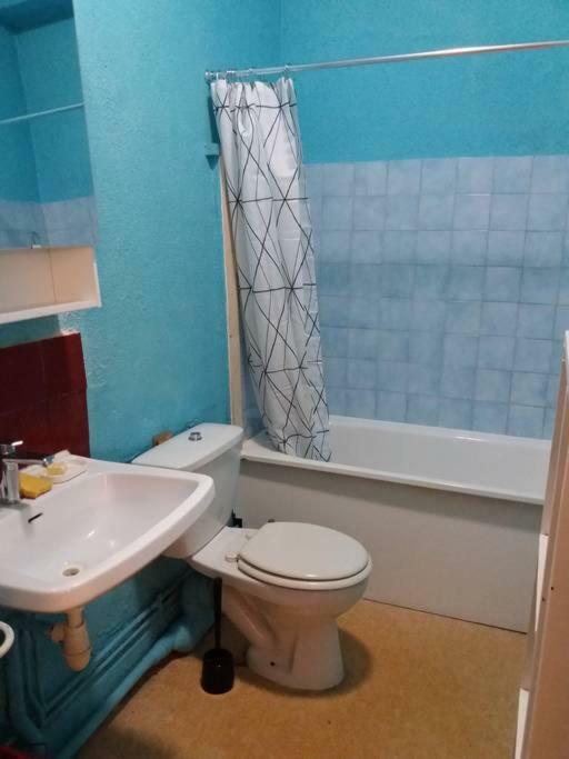 דירות ליון Logement Quai De Pierre-Scize מראה חיצוני תמונה