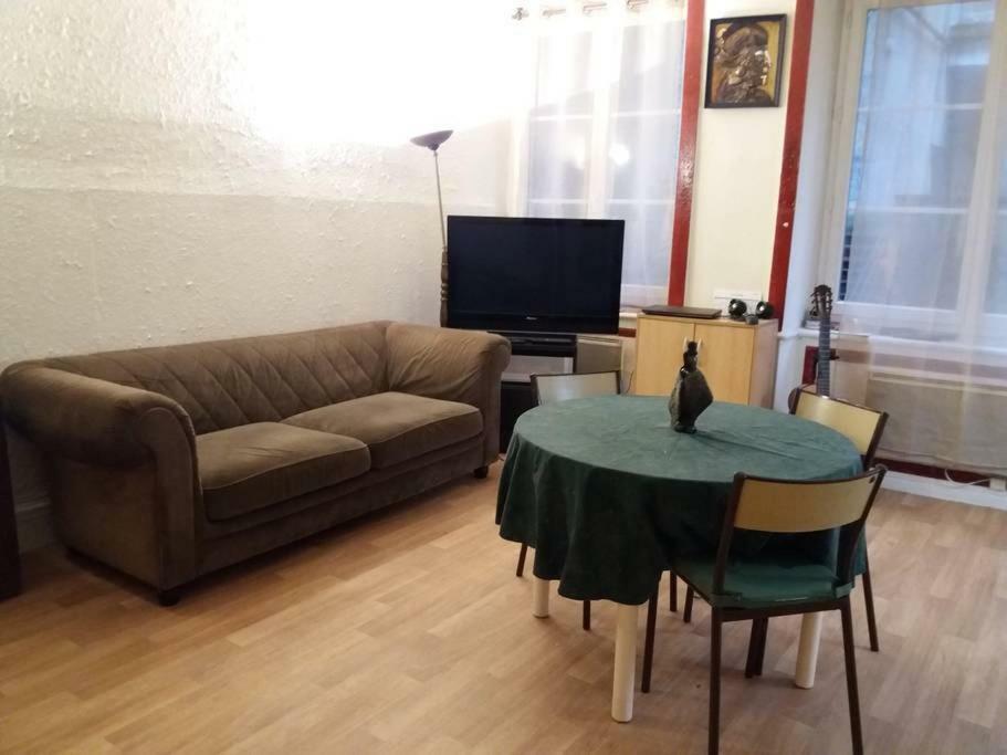 דירות ליון Logement Quai De Pierre-Scize מראה חיצוני תמונה